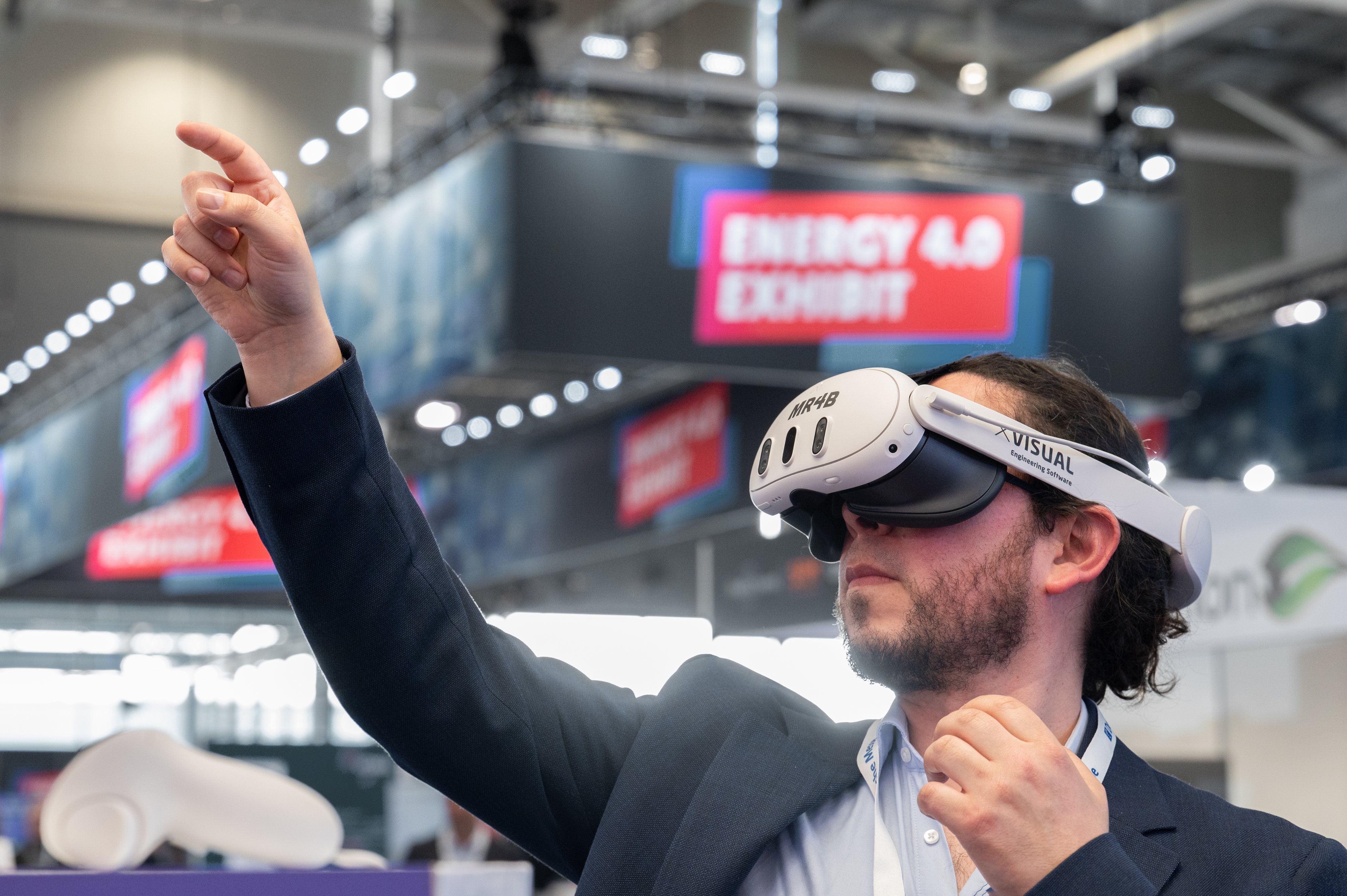 HANNOVER MESSE: uma oportunidade única para potencializar seu negócio em 2026