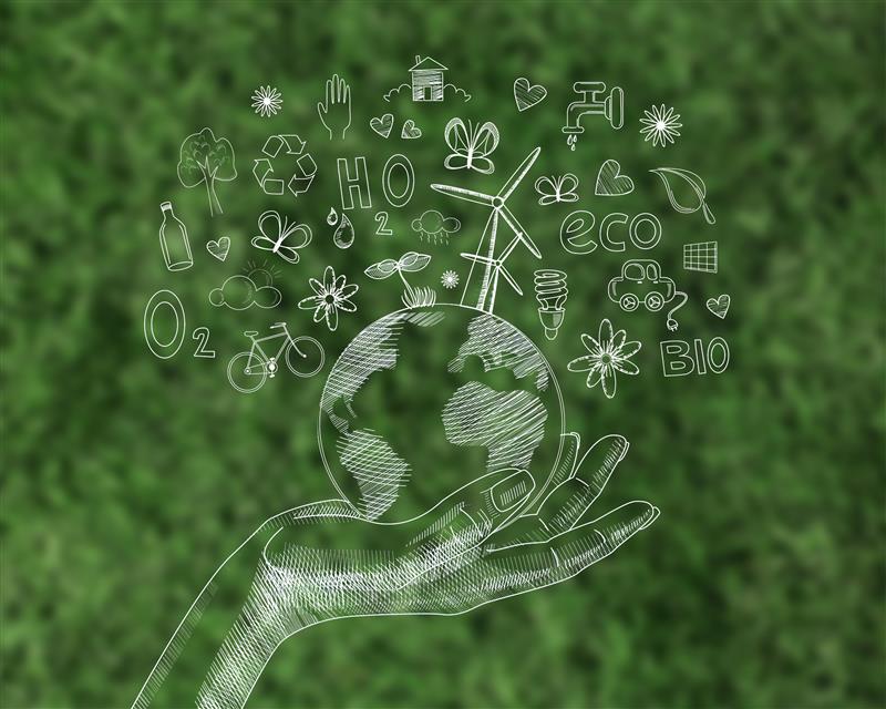Save the Date - Descarbonização e Investimento em Energia