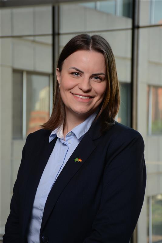 Katharina Gerlitz