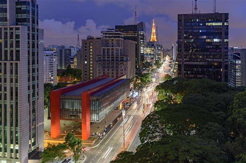 Banner do evento
