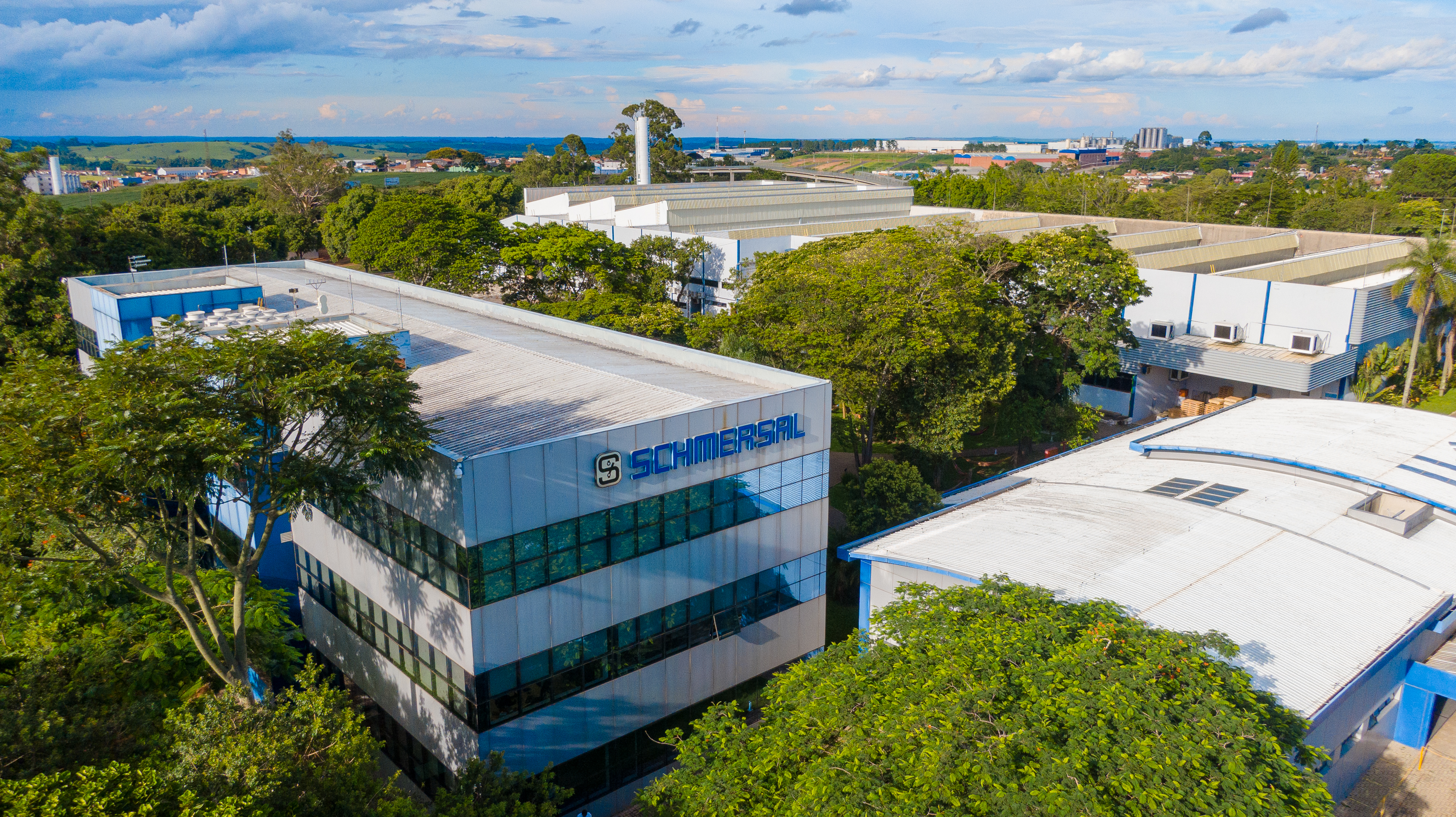 Save the Date:  Evento do Interior da ACE Schmersal